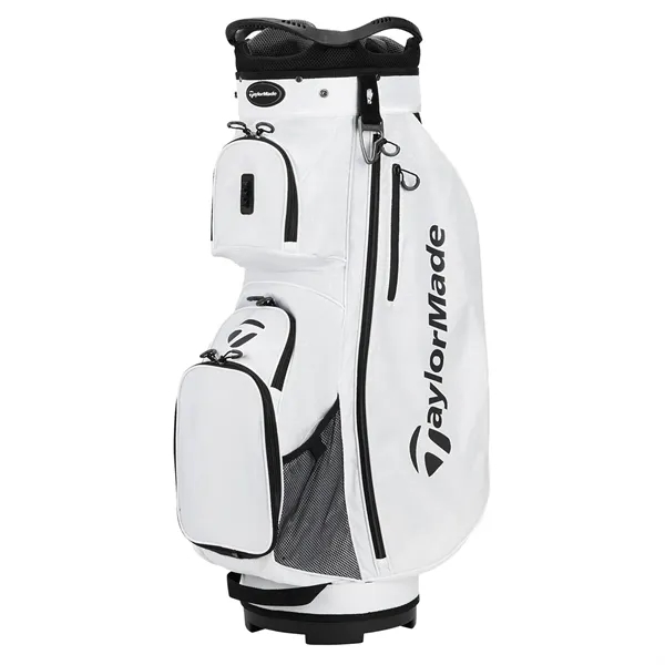 TaylorMade Pro Cart Golf Bag - TaylorMade Pro Cart Golf Bag - Image 5 of 5