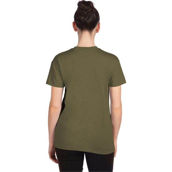 Next Level Apparel Ladies' Relaxed CVC T-Shirt - Next Level Apparel Ladies' Relaxed CVC T-Shirt - Image 20 of 26