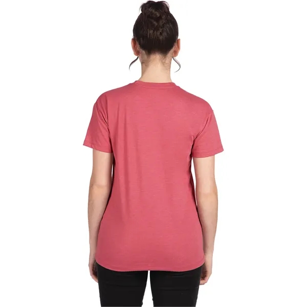 Next Level Apparel Ladies' Relaxed CVC T-Shirt - Next Level Apparel Ladies' Relaxed CVC T-Shirt - Image 25 of 26