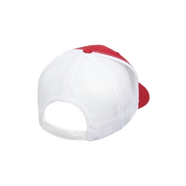 YP Classics Adult Retro Trucker Cap - YP Classics Adult Retro Trucker Cap - Image 83 of 148