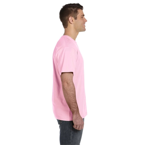 LAT Men's Fine Jersey T-Shirt - LAT Men's Fine Jersey T-Shirt - Image 289 of 299