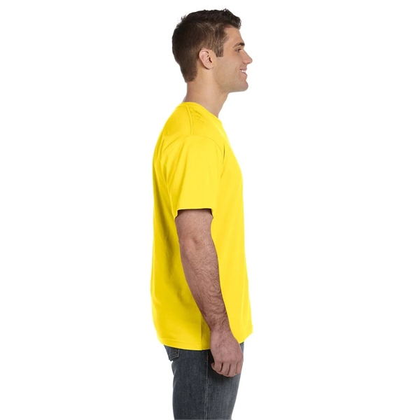 LAT Men's Fine Jersey T-Shirt - LAT Men's Fine Jersey T-Shirt - Image 290 of 299