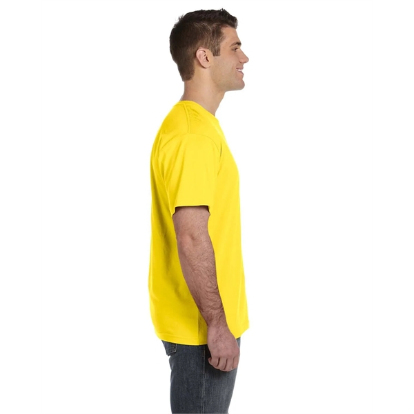 LAT Unisex Fine Jersey T-Shirt - LAT Unisex Fine Jersey T-Shirt - Image 290 of 299