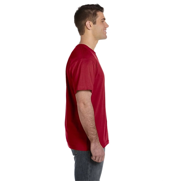 LAT Men's Fine Jersey T-Shirt - LAT Men's Fine Jersey T-Shirt - Image 292 of 299