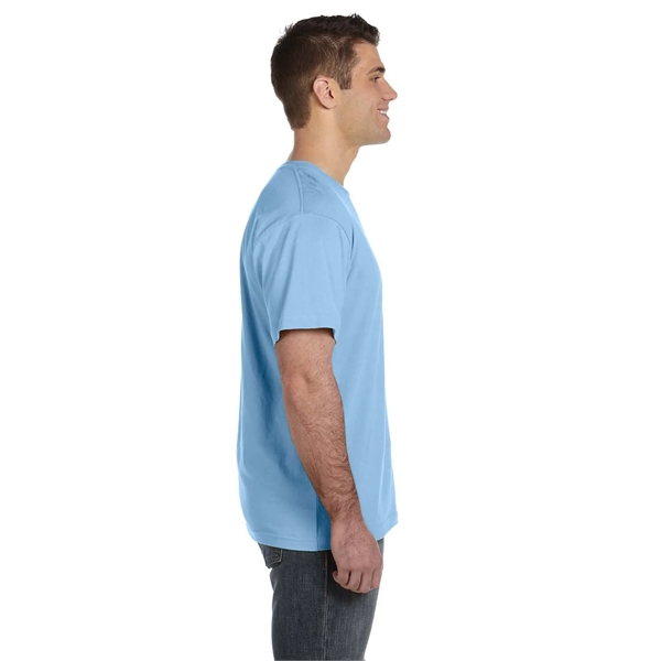 LAT Men's Fine Jersey T-Shirt - LAT Men's Fine Jersey T-Shirt - Image 294 of 299