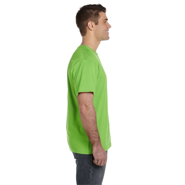 LAT Men's Fine Jersey T-Shirt - LAT Men's Fine Jersey T-Shirt - Image 295 of 299