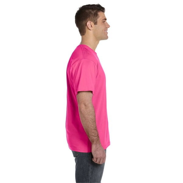 LAT Men's Fine Jersey T-Shirt - LAT Men's Fine Jersey T-Shirt - Image 296 of 299