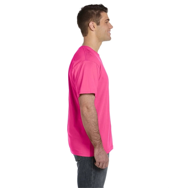 LAT Unisex Fine Jersey T-Shirt - LAT Unisex Fine Jersey T-Shirt - Image 296 of 299