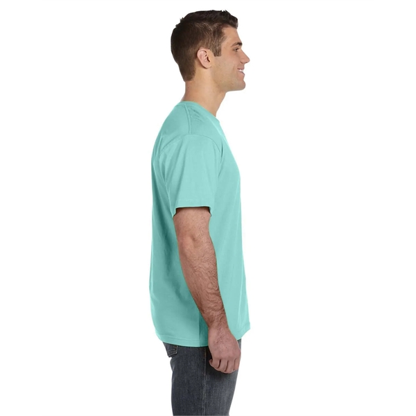 LAT Men's Fine Jersey T-Shirt - LAT Men's Fine Jersey T-Shirt - Image 297 of 299