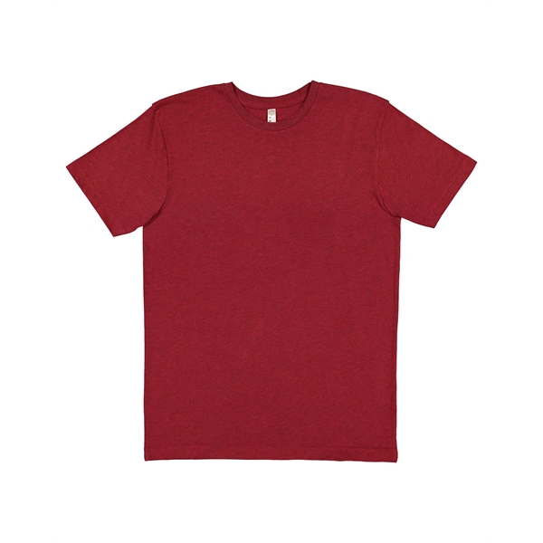 LAT Men's Fine Jersey T-Shirt - LAT Men's Fine Jersey T-Shirt - Image 33 of 299