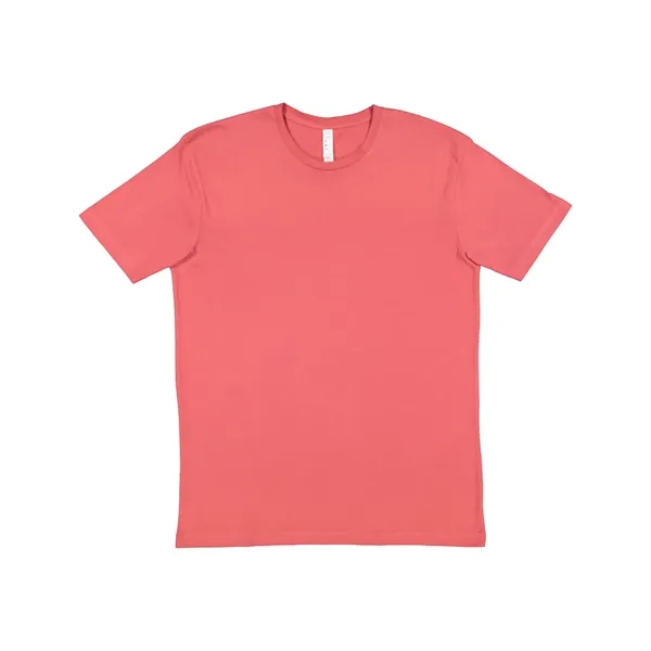 LAT Men's Fine Jersey T-Shirt - LAT Men's Fine Jersey T-Shirt - Image 231 of 299