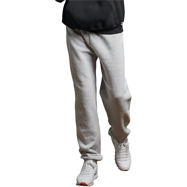 Russell Athletic Adult Dri-Power® Fleece Sweatpant - Russell Athletic Adult Dri-Power® Fleece Sweatpant - Image 1 of 19