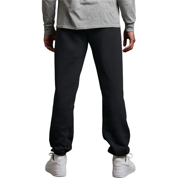 Russell Athletic Adult Dri-Power® Fleece Sweatpant - Russell Athletic Adult Dri-Power® Fleece Sweatpant - Image 16 of 19