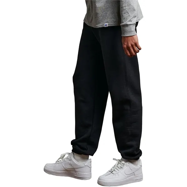 Russell Athletic Adult Dri-Power® Fleece Sweatpant - Russell Athletic Adult Dri-Power® Fleece Sweatpant - Image 17 of 19