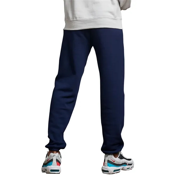 Russell Athletic Adult Dri-Power® Fleece Sweatpant - Russell Athletic Adult Dri-Power® Fleece Sweatpant - Image 18 of 19