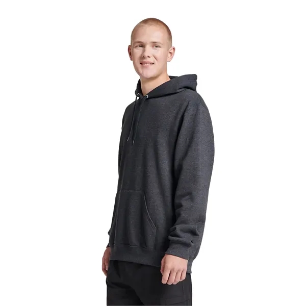 Jerzees Unisex Eco™ Premium Blend Fleece Pullover Hooded ... - Jerzees Unisex Eco™ Premium Blend Fleece Pullover Hooded ... - Image 24 of 43