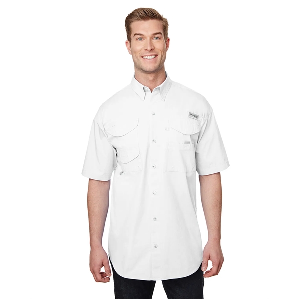 Columbia Men's Bonehead™ Short-Sleeve Shirt - Columbia Men's Bonehead™ Short-Sleeve Shirt - Image 0 of 40