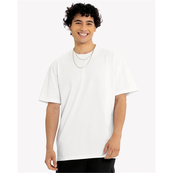 Next Level Apparel Unisex Heavyweight T-Shirt