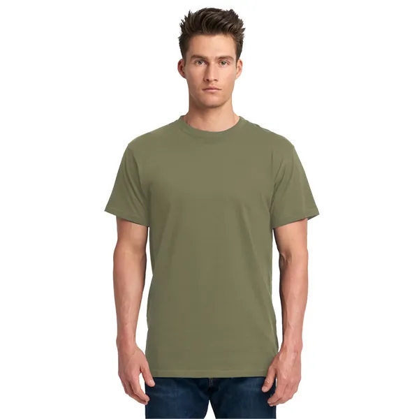 Next Level Apparel Adult Power Crew T-Shirt - Next Level Apparel Adult Power Crew T-Shirt - Image 29 of 52