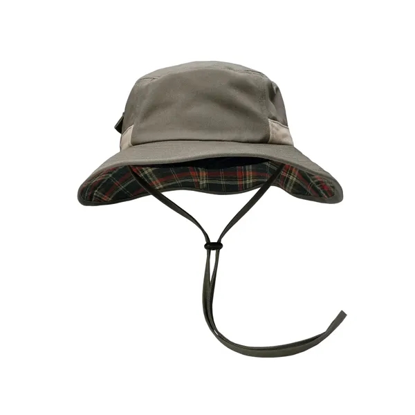 Headsweats Blaze Boonie Hat - Headsweats Blaze Boonie Hat - Image 1 of 6