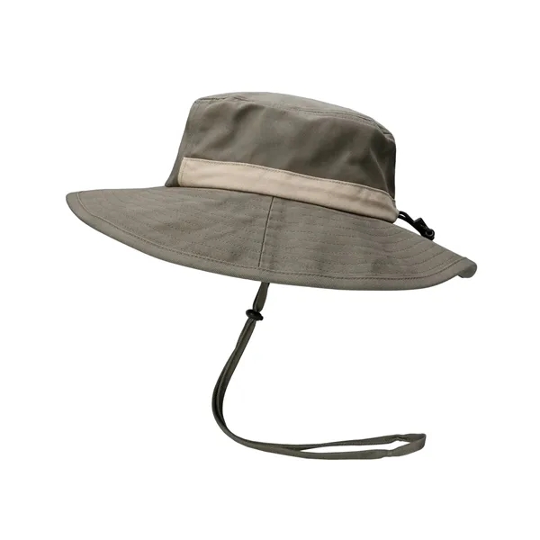 Headsweats Blaze Boonie Hat - Headsweats Blaze Boonie Hat - Image 5 of 6