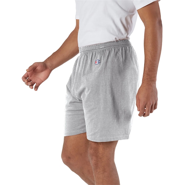 Champion Adult Cotton Gym Short - Champion Adult Cotton Gym Short - Image 27 of 30