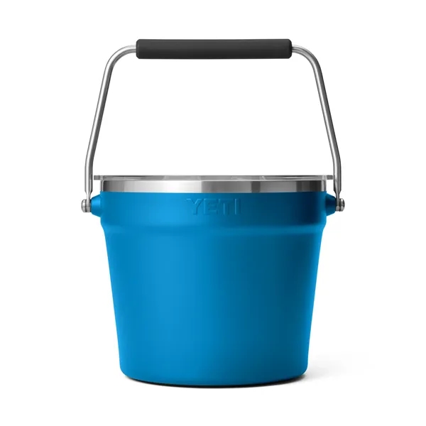 YETI® Rambler® Beverage Bucket - YETI® Rambler® Beverage Bucket - Image 4 of 18