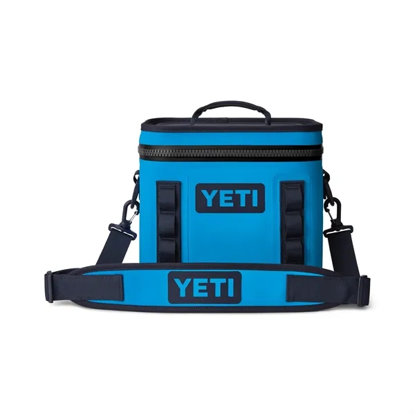 YETI® Hopper Flip® 8 Soft Cooler - YETI® Hopper Flip® 8 Soft Cooler - Image 5 of 16