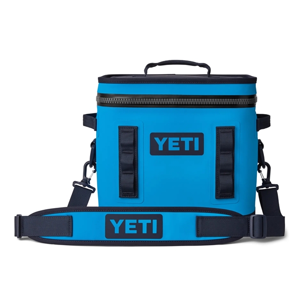 YETI® Hopper Flip® 12 Soft Cooler - YETI® Hopper Flip® 12 Soft Cooler - Image 0 of 18