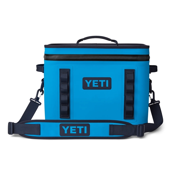 YETI® Hopper Flip® 18 Soft Cooler - YETI® Hopper Flip® 18 Soft Cooler - Image 5 of 13