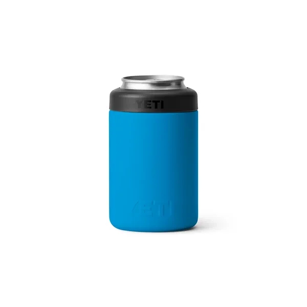 YETI® Rambler® 12 Oz Colster® Can Cooler - YETI® Rambler® 12 Oz Colster® Can Cooler - Image 0 of 14