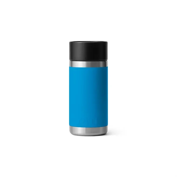 YETI® Rambler® 12 Oz Bottle With Hotshot™ Cap - YETI® Rambler® 12 Oz Bottle With Hotshot™ Cap - Image 12 of 12