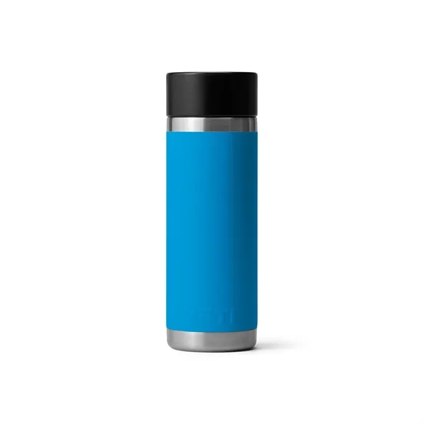 YETI® Rambler® 18 Oz Bottle With Hotshot™ Cap - YETI® Rambler® 18 Oz Bottle With Hotshot™ Cap - Image 6 of 11