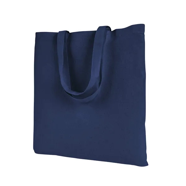 Liberty Bags Branson Bargain Canvas Tote - Liberty Bags Branson Bargain Canvas Tote - Image 4 of 4