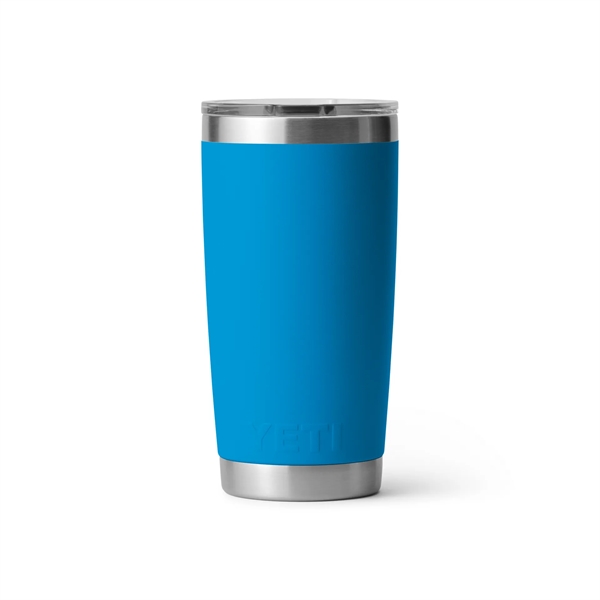 YETI® Rambler® 20 Oz Tumbler With Magslider™ Lid - YETI® Rambler® 20 Oz Tumbler With Magslider™ Lid - Image 2 of 21