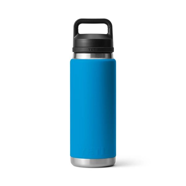 YETI® Rambler® 26 Oz Bottle With Chug Cap - YETI® Rambler® 26 Oz Bottle With Chug Cap - Image 8 of 16