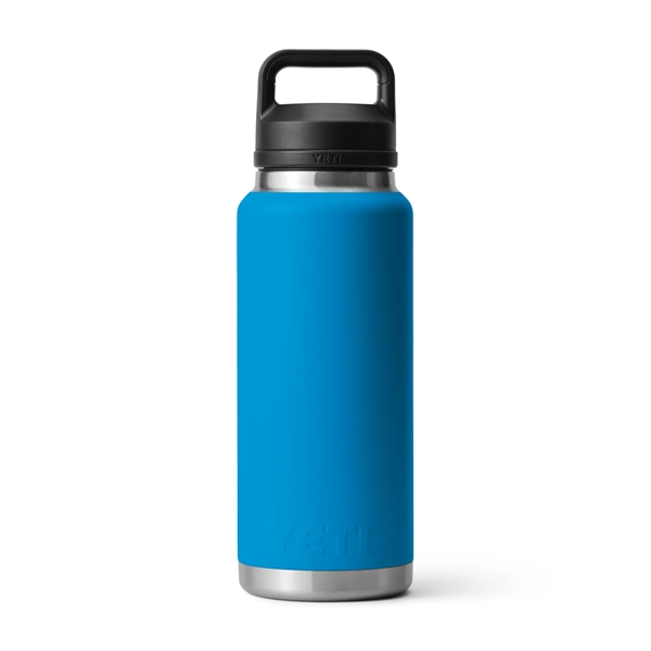 YETI® Rambler® 36 Oz Bottle With Chug Cap - YETI® Rambler® 36 Oz Bottle With Chug Cap - Image 8 of 17