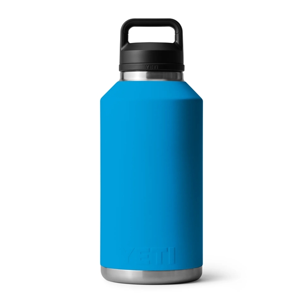 YETI® Rambler® 64 Oz Bottle With Chug Cap - YETI® Rambler® 64 Oz Bottle With Chug Cap - Image 6 of 14