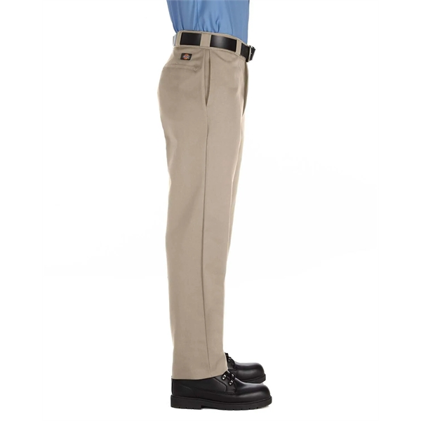 Dickies Men's Twill Work Pant - Dickies Men's Twill Work Pant - Image 133 of 299