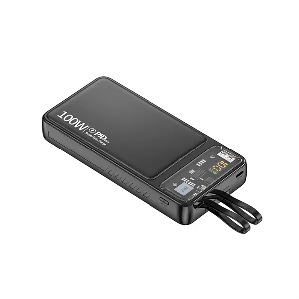 Portable Charger Power Bank-20000mAh - Portable Charger Power Bank-20000mAh - Image 0 of 3