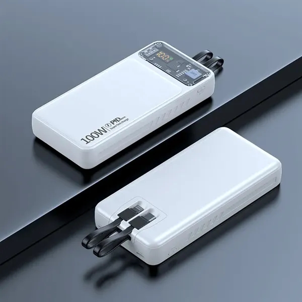 Portable Charger Power Bank-20000mAh - Portable Charger Power Bank-20000mAh - Image 2 of 3