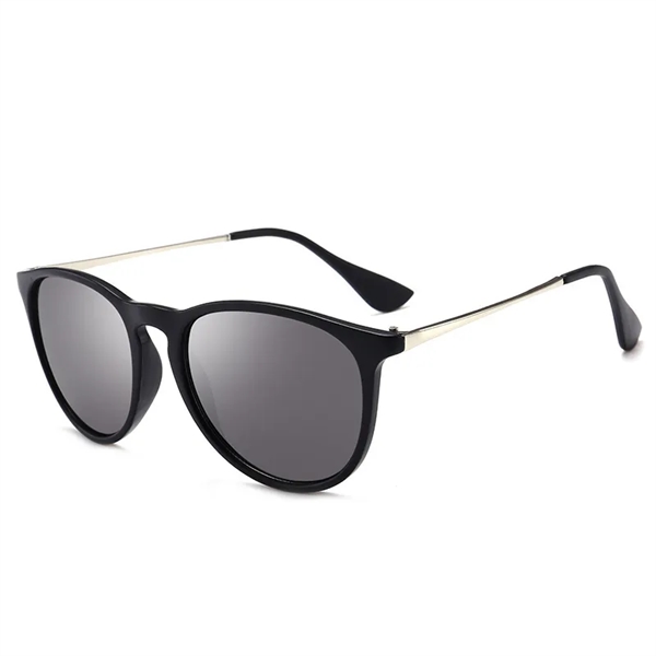 Metal Driving Sunglasses - Metal Driving Sunglasses - Image 2 of 5