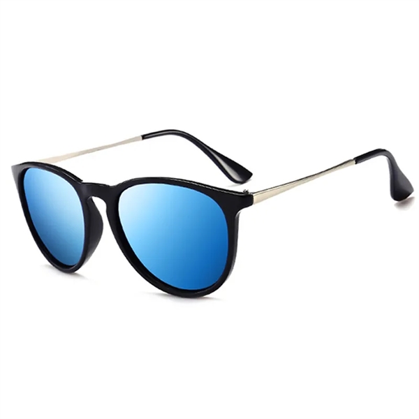 Metal Driving Sunglasses - Metal Driving Sunglasses - Image 4 of 5