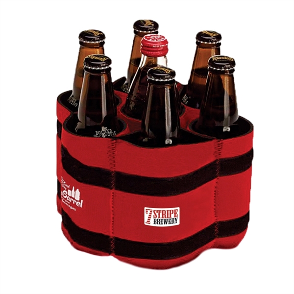 Bev Barrel