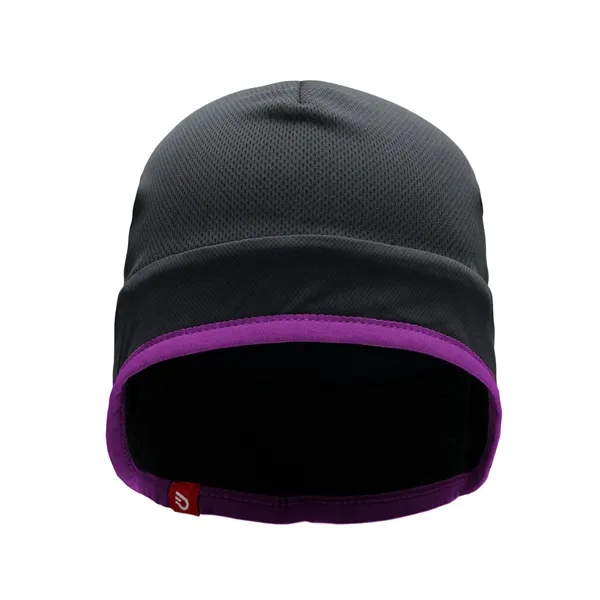 Headsweats Best Run Performance Beanie Hat - Headsweats Best Run Performance Beanie Hat - Image 6 of 19