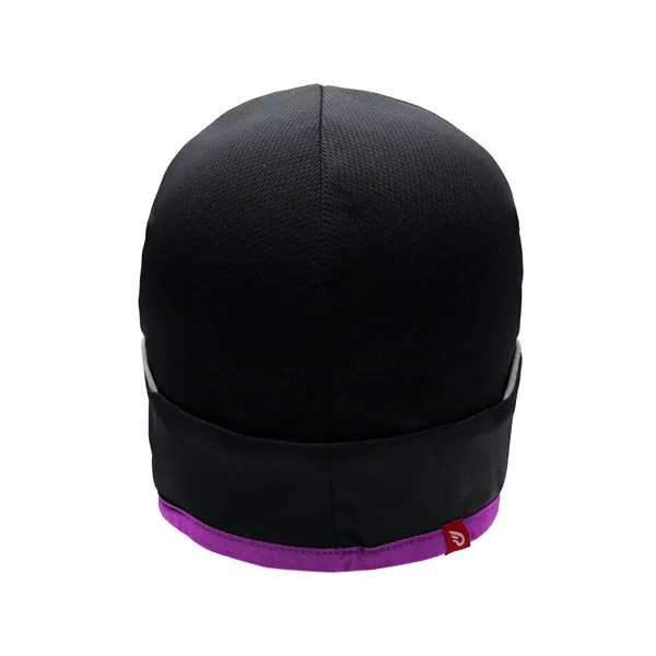 Headsweats Best Run Performance Beanie Hat - Headsweats Best Run Performance Beanie Hat - Image 16 of 19