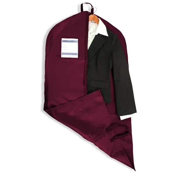 Liberty Bags Garment Bag - Liberty Bags Garment Bag - Image 6 of 7