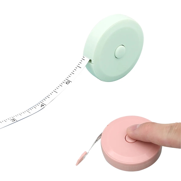 Mini 60-Inch Tape Measure - Mini 60-Inch Tape Measure - Image 3 of 4