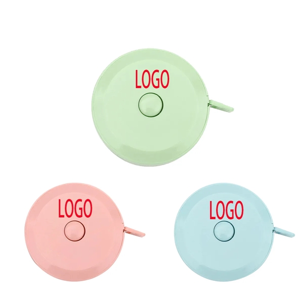 Mini 60-Inch Tape Measure - Mini 60-Inch Tape Measure - Image 1 of 4