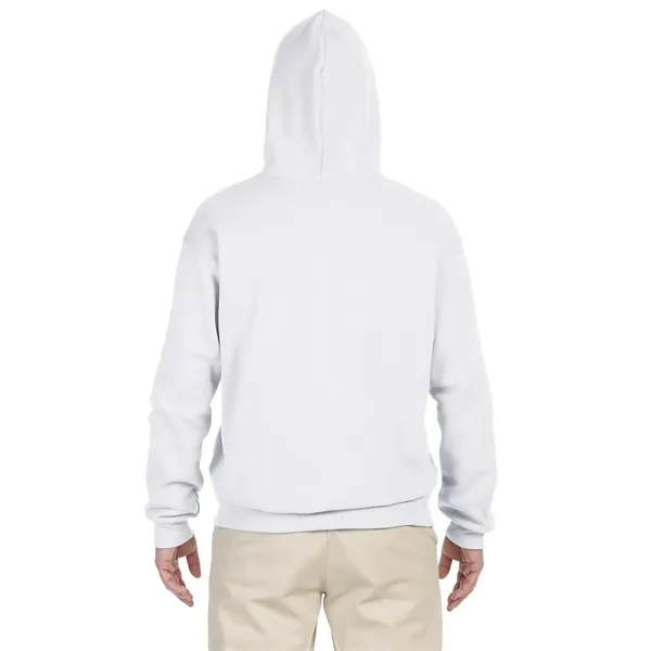 Jerzees Adult NuBlend® Fleece Pullover Hooded Sweatshirt - Jerzees Adult NuBlend® Fleece Pullover Hooded Sweatshirt - Image 147 of 287